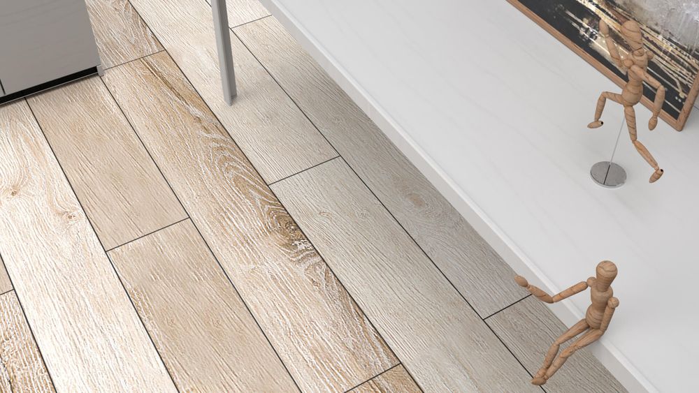 Planker Force Дуб Делайт, 2,635 м²