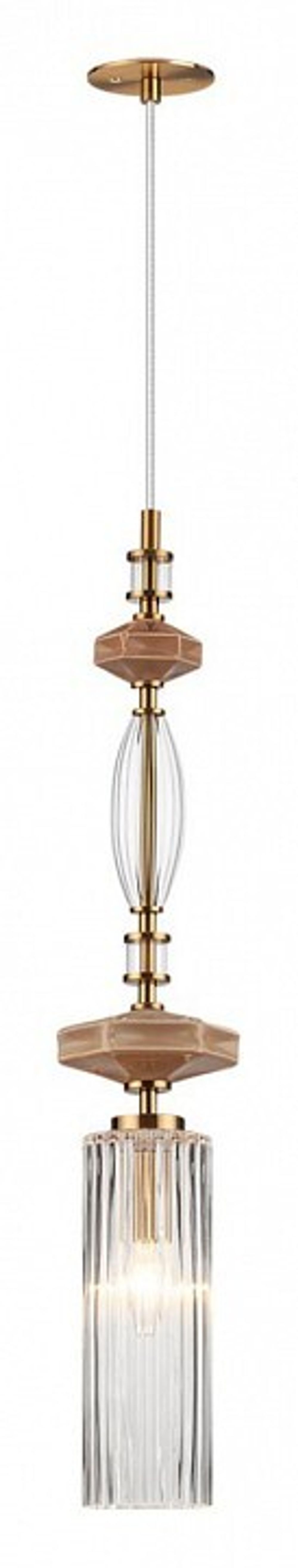 Подвесной светильник Odeon Light Terra 5414/1A