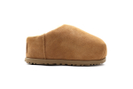 UGG Pumped Slide Chestnut