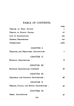 A text book of the history of architecture | Alfred Dwight Foster Hamlin