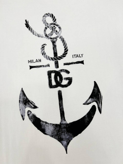 Футболка Dolce&Gabbana