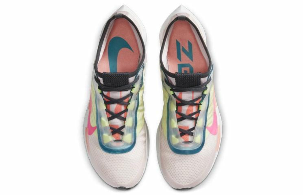 Кроссовки Nike Zoom Fly 3 Premium (Женская размерная сетка)