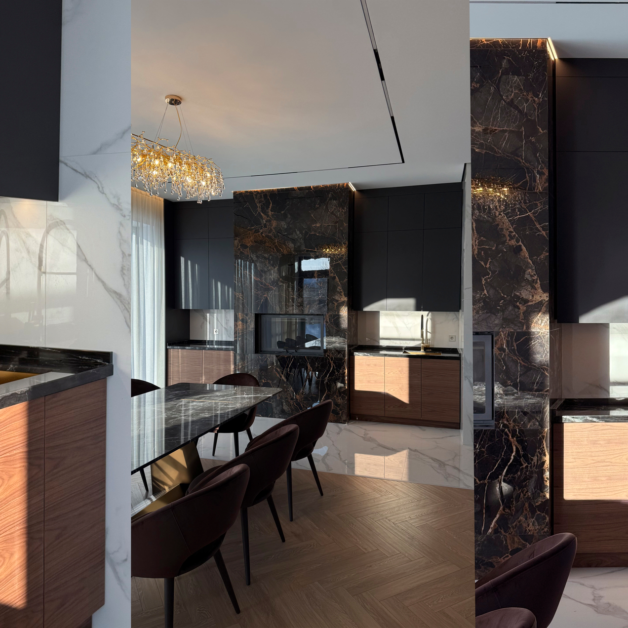 Мебель на заказ в Белгороде