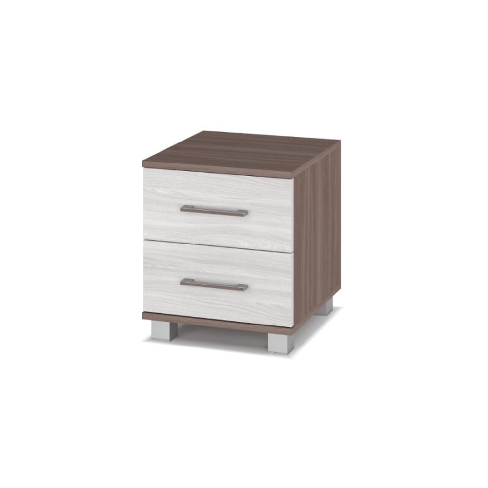 Тумба прикроватная "Аманда" А21, ЛДСП, MODERN, г. Ижевск