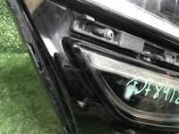 Битая Фара правая Genesis G80 2 (2020-2024) LED