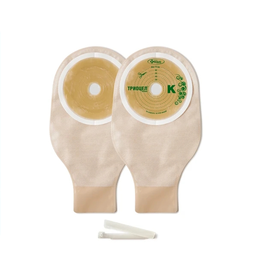 Калоприёмник ТРИОЦЕЛ®-К №5