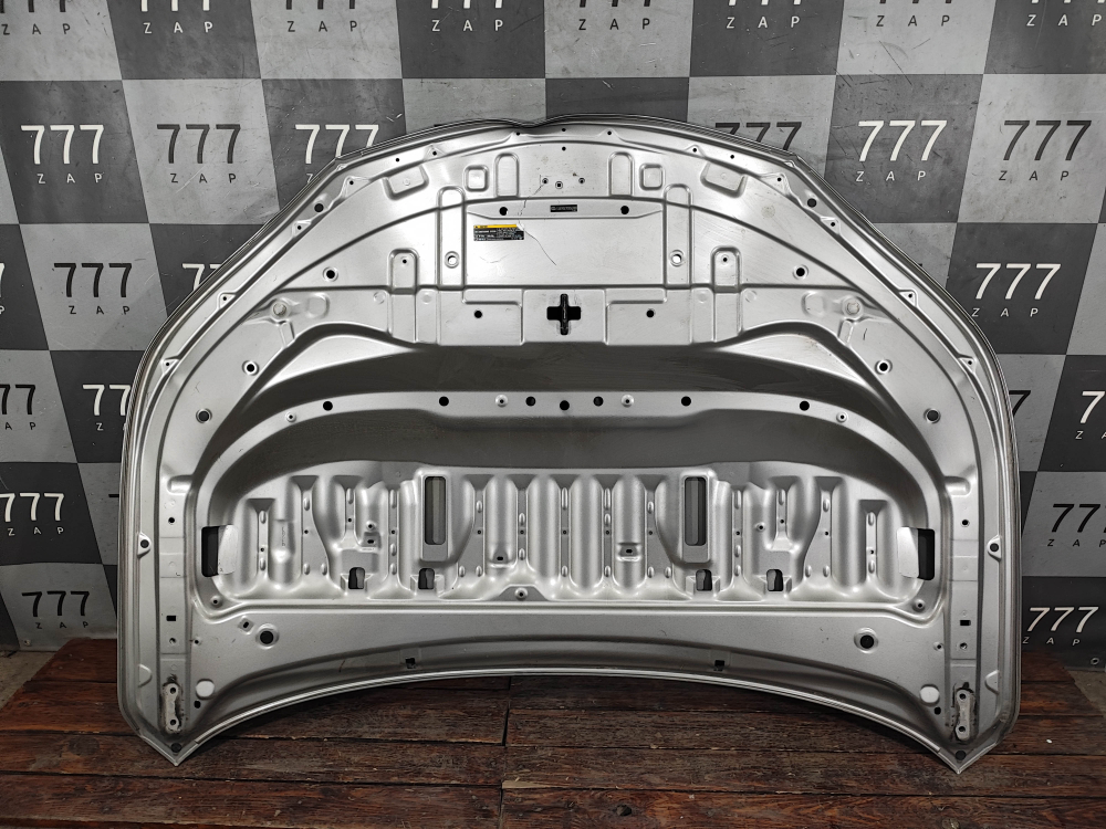 Капот Lexus NX 1 14-21 Б/У Оригинал 5330178030