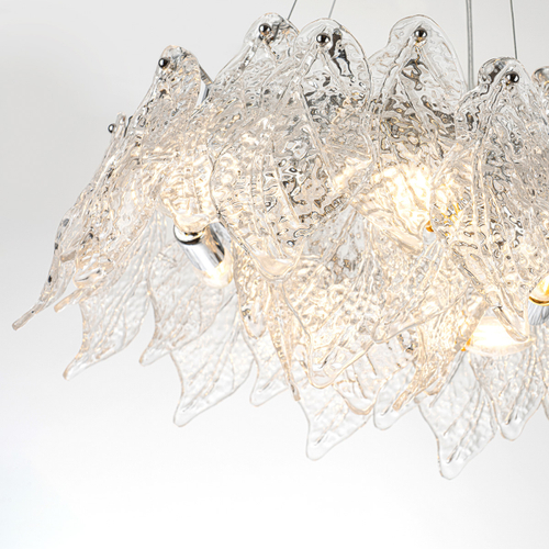 Подвесная люстра Modestyle MS.2290.6 CR