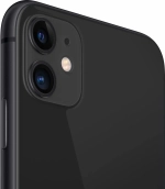 Смартфон Apple iPhone 11 64Gb Black (Без RuStore)