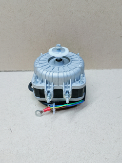 Двигатель QC10CS01 YZF 10-20