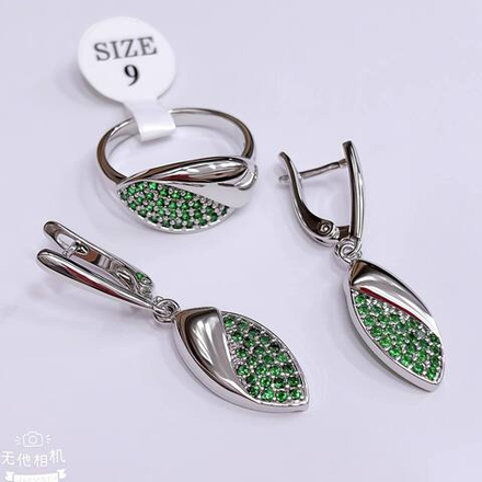 Комплект ZinLi - 026