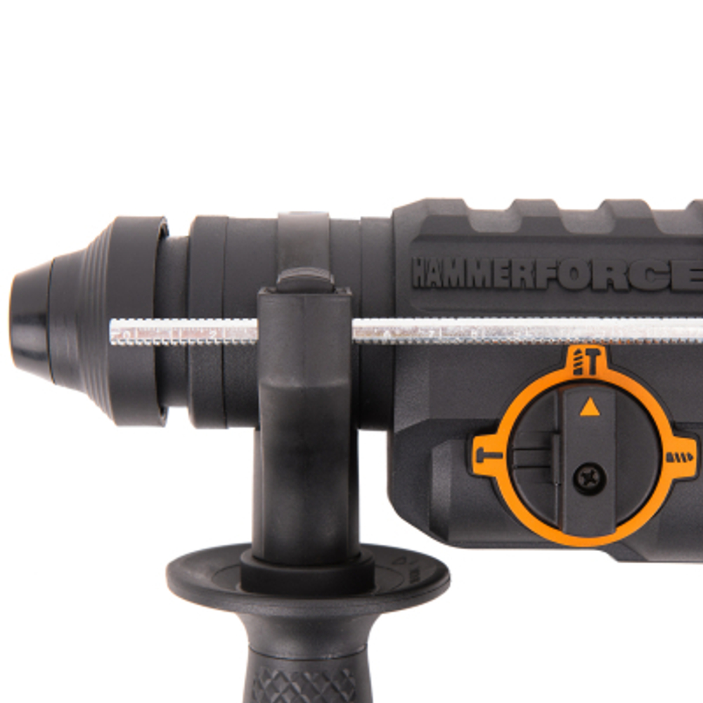 Перфоратор WORX WX337