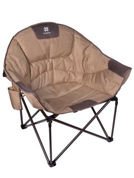 Кресло склад. Norfin KAARINA NF