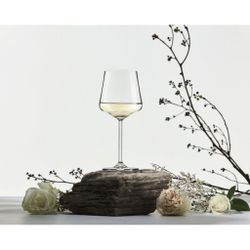 Бокал для вина 435 мл " " Ocean [6]