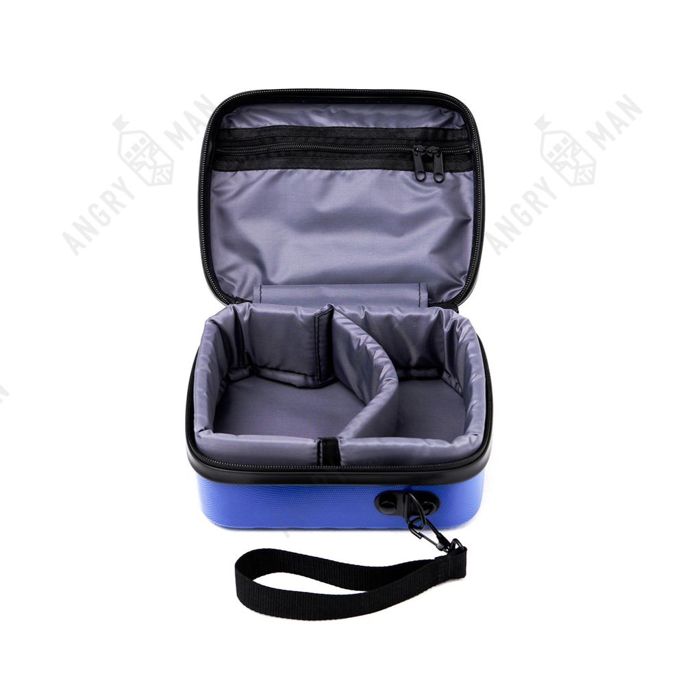 Кейс под наушники и очки, Garry Zonter