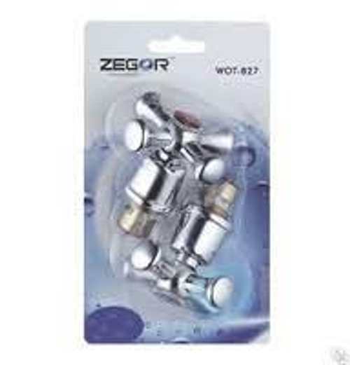 Маховик для смесителей АКВА WOT-722 (пара)