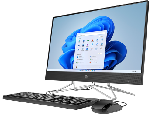 Моноблок HP 200 G4 AiO (6D418EA)