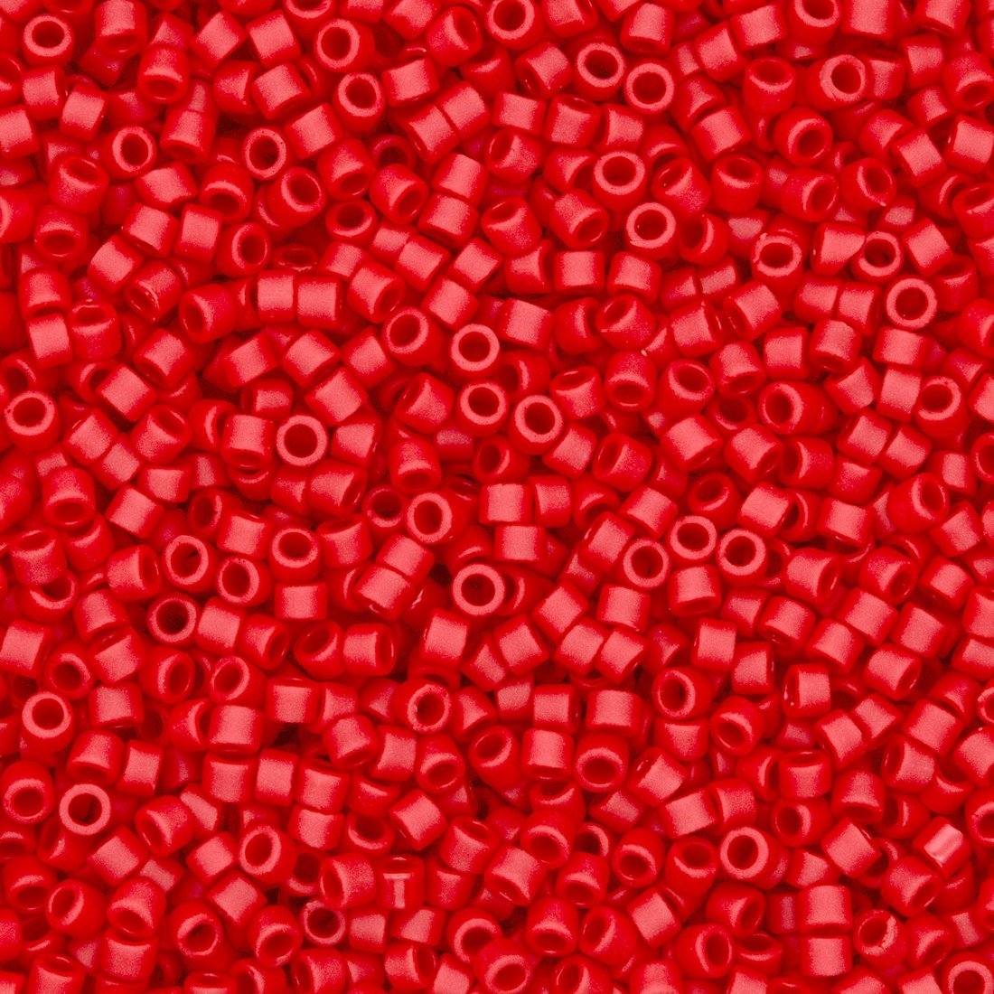 Японский бисер TOHO Treasure (№45AF), непрозрачный матовый