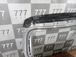 Крышка багажника Geely Coolray 23-нв Б/У Оригинал 5062050200C15