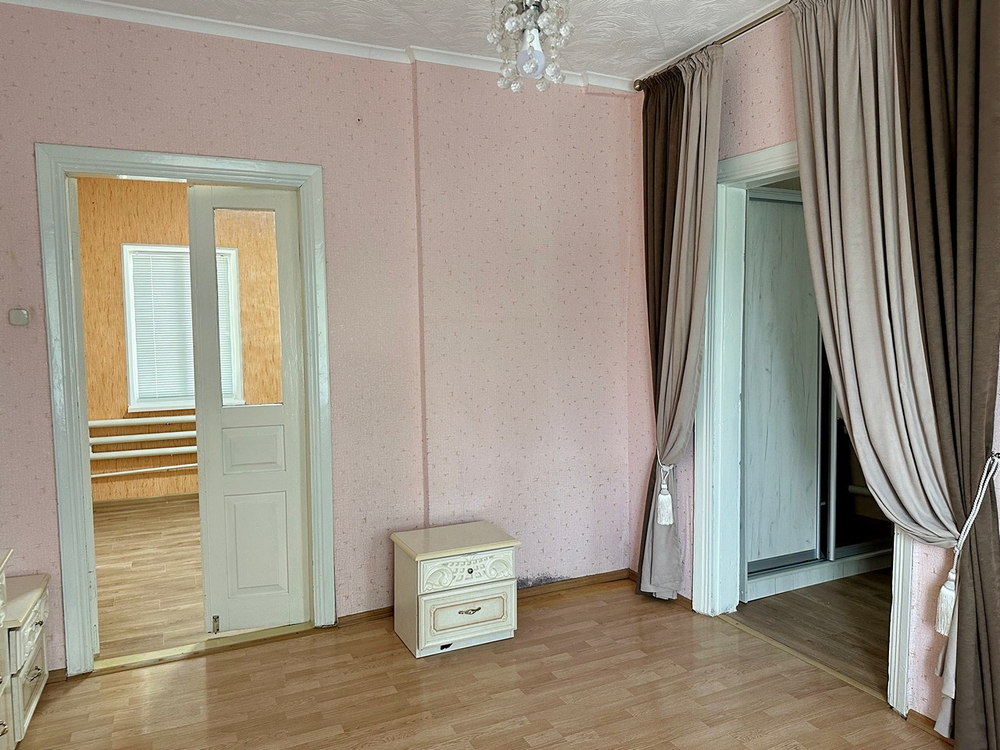 Хороший дом в х.Прикубанский, Славянского района