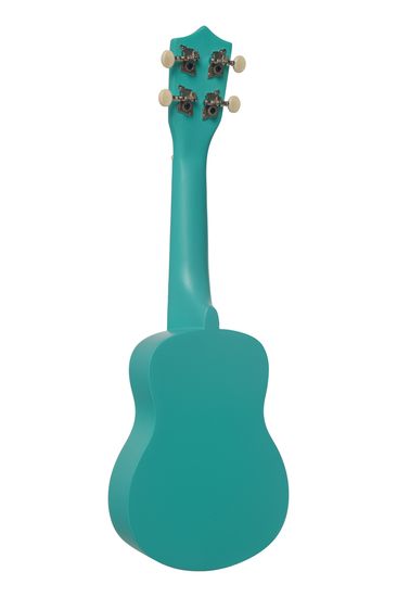 Укулеле сопрано TERRIS JUS-10 TIF