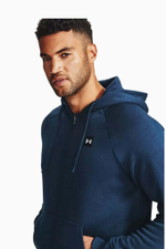 Кофта Under Armour Fleece FZ