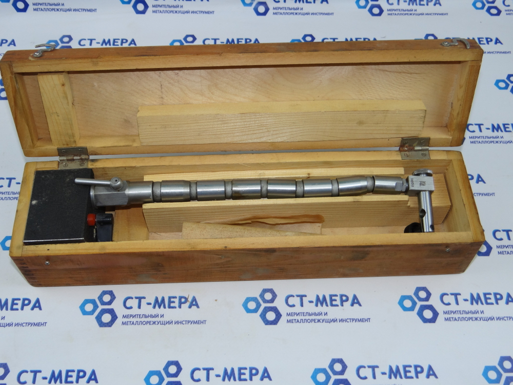 Стойка магнитная МС-29 (без индикат.) ТУ2-034-668-78