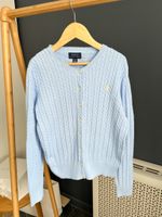 Хлопковый кардиган Polo Ralph Lauren, 164