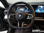BMW 5 Series (G60) 520i M Sports (11.2023)