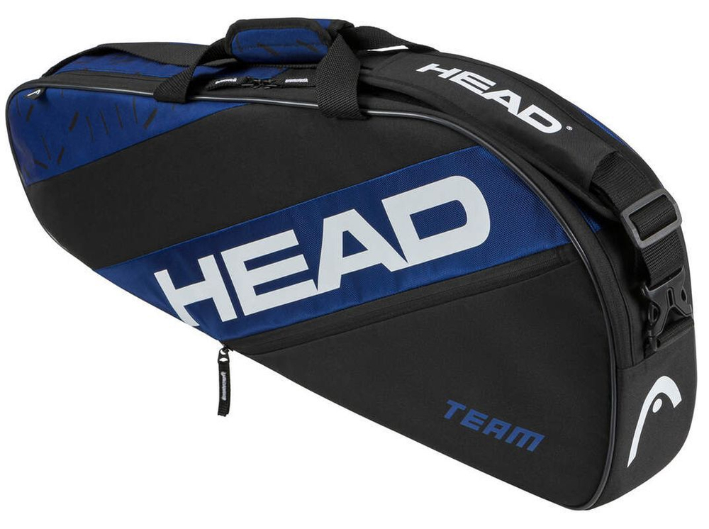 Теннисная сумка Head Team Racquet Bag S - Blue