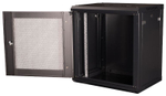 Шкаф настенный 19", 12U Datarex DR-653001