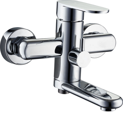 Смеситель для ванны 35к Glauf NOB3-A128