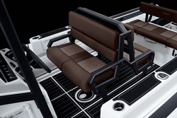 Лодка РИБ BRIG NAVIGATOR 24