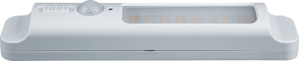 Светильник Navigator 71 713 NPL-03-3AAA-4K-LED-PIRML