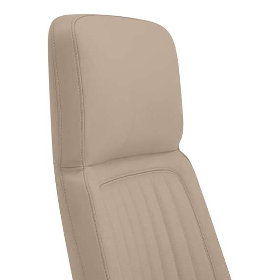 Кресло Lavoro A2411-1 Светло-бежевый