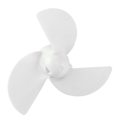 Гребной винт для лодочных моторов Yamaha, 4-7 1/4