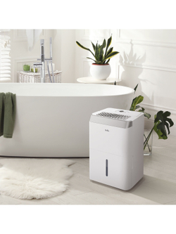 Осушитель воздуха Ballu Comfort BD20T CL