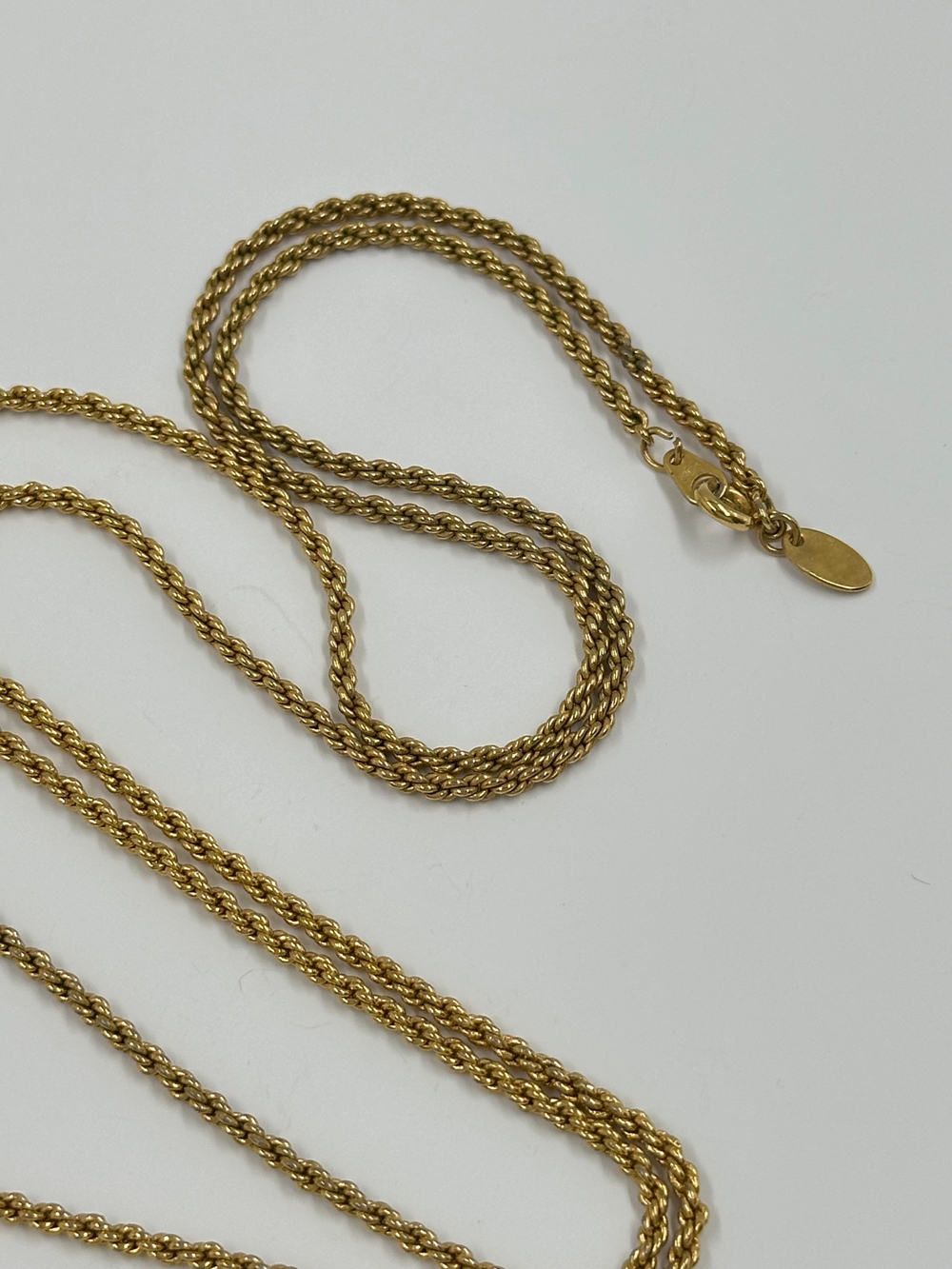 Кулон Лупа Joan Rivers