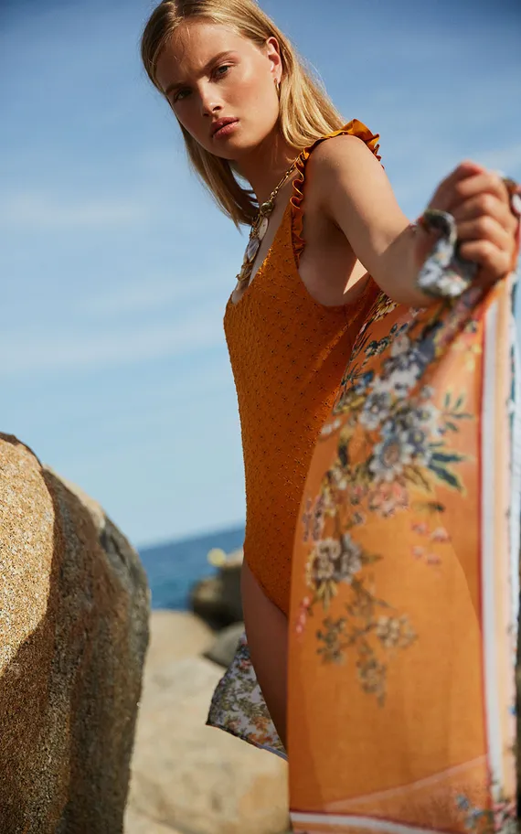 Купальник 5808 Nicolette Tunisia