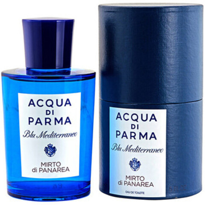 Acqua Di Parma Blu Mediterraneo Mirto di Panarea EDT 75ml