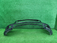 Бампер передний Mercedes E W213 (2020-2023)