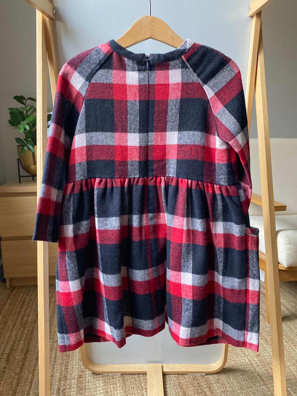 Новое платье Fina Ejerique, 110