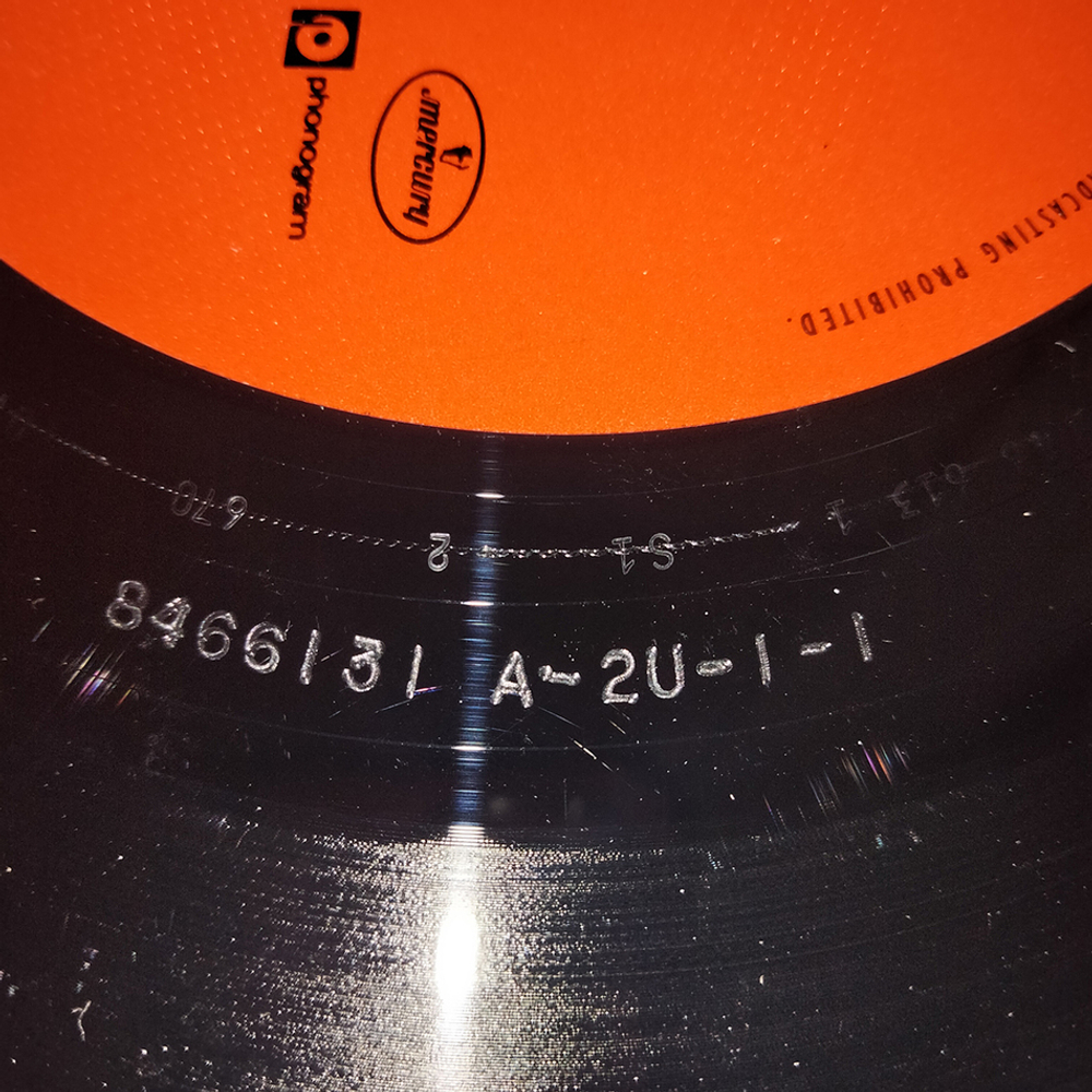 Roger Waters / The Wall - Live In Berlin (2LP)