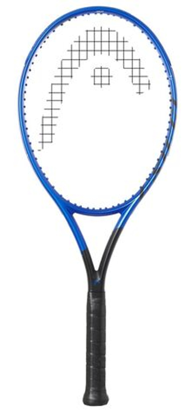 Теннисная ракетка Head Graphene 360+ Instinct MP 2022