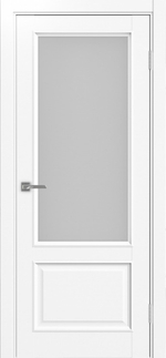 Межкомнатная дверь Optima Porte ТОСКАНА 640.21 с багетом