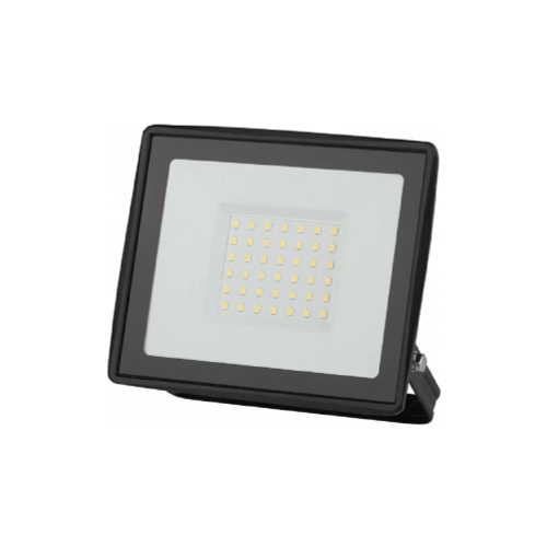 ЭРА Прожектор св/д 50W 4000lm 6500K 6K 150х145х24 LPR-023-0-65K-050