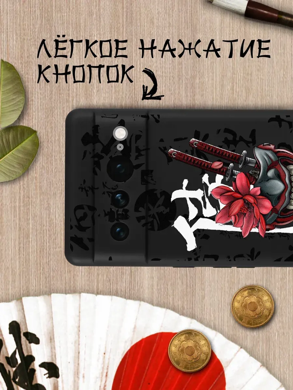 Чехол на Google Pixel 7 Pro