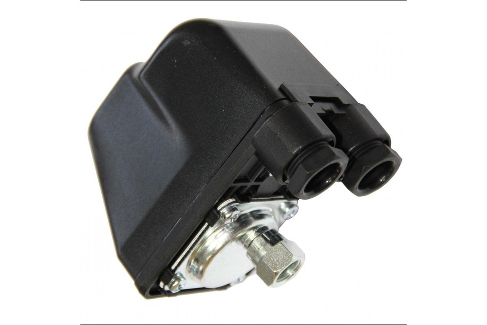 Реле давления РМ/5 G14 1-5bar 1/4-F 250V 16A(10A) IP44 подключ.с накидной гайкой