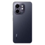 Смартфон Infinix Smart 9 4/128GB Metallic Black