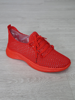 Кроссовки женские летние